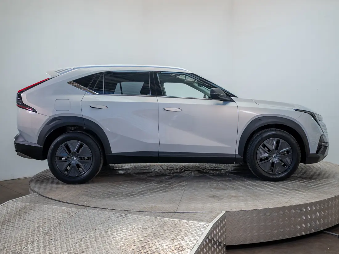 GAC Emkoo Emkoo 1.5 Ge At año 2024