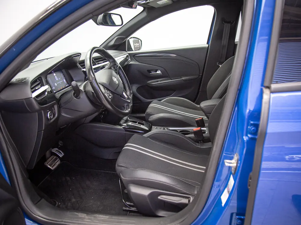 Opel Corsa 1.2 Gs Line At año 2024