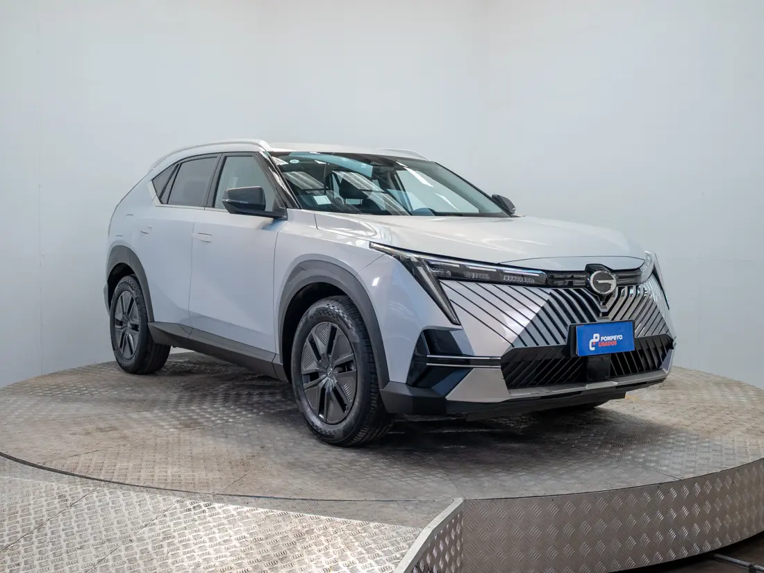 GAC Emkoo Emkoo 1.5 Ge At año 2024