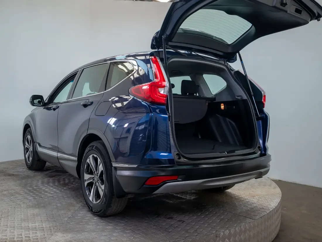 Honda Crv 2.4 Lxs At 4x2 año 2018