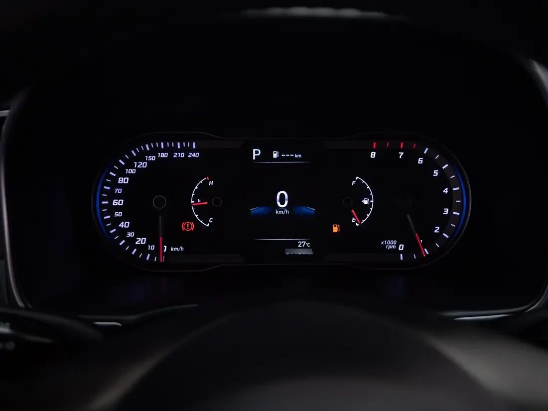Hyundai Tucson 2.0 Nx4 Value At año 2024