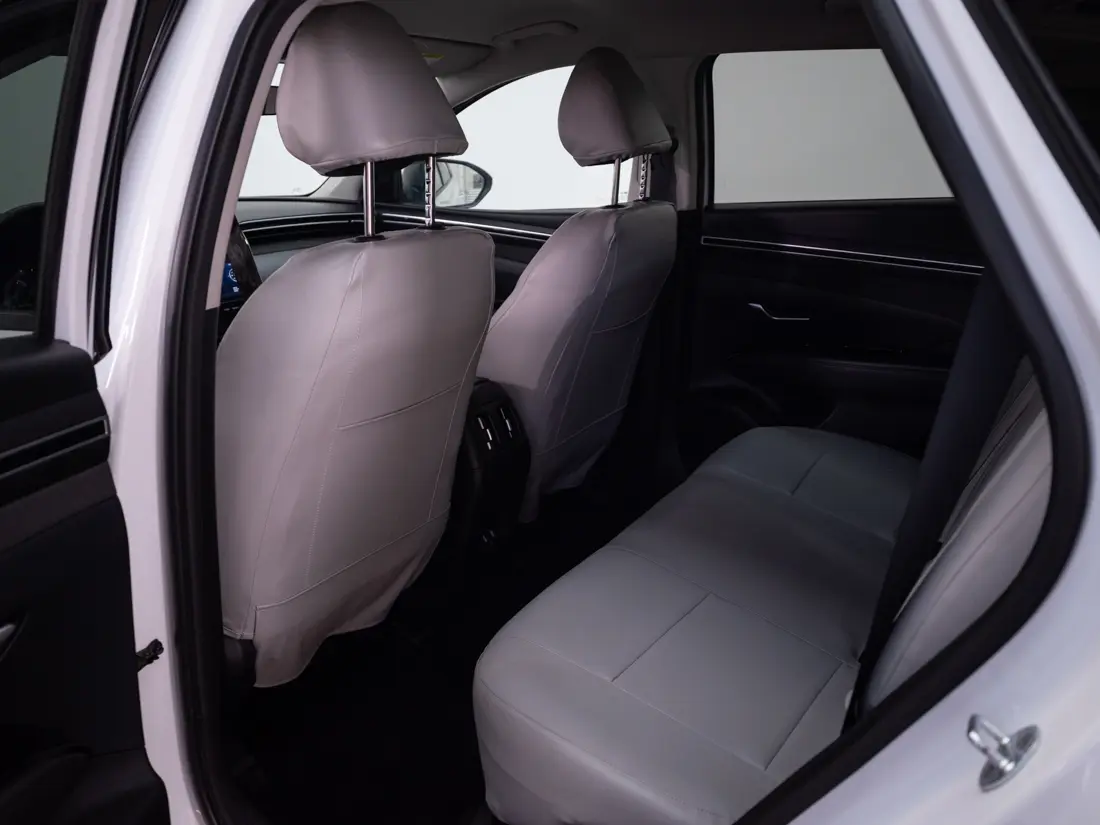 Hyundai Tucson 2.0 Nx4 Value At año 2024