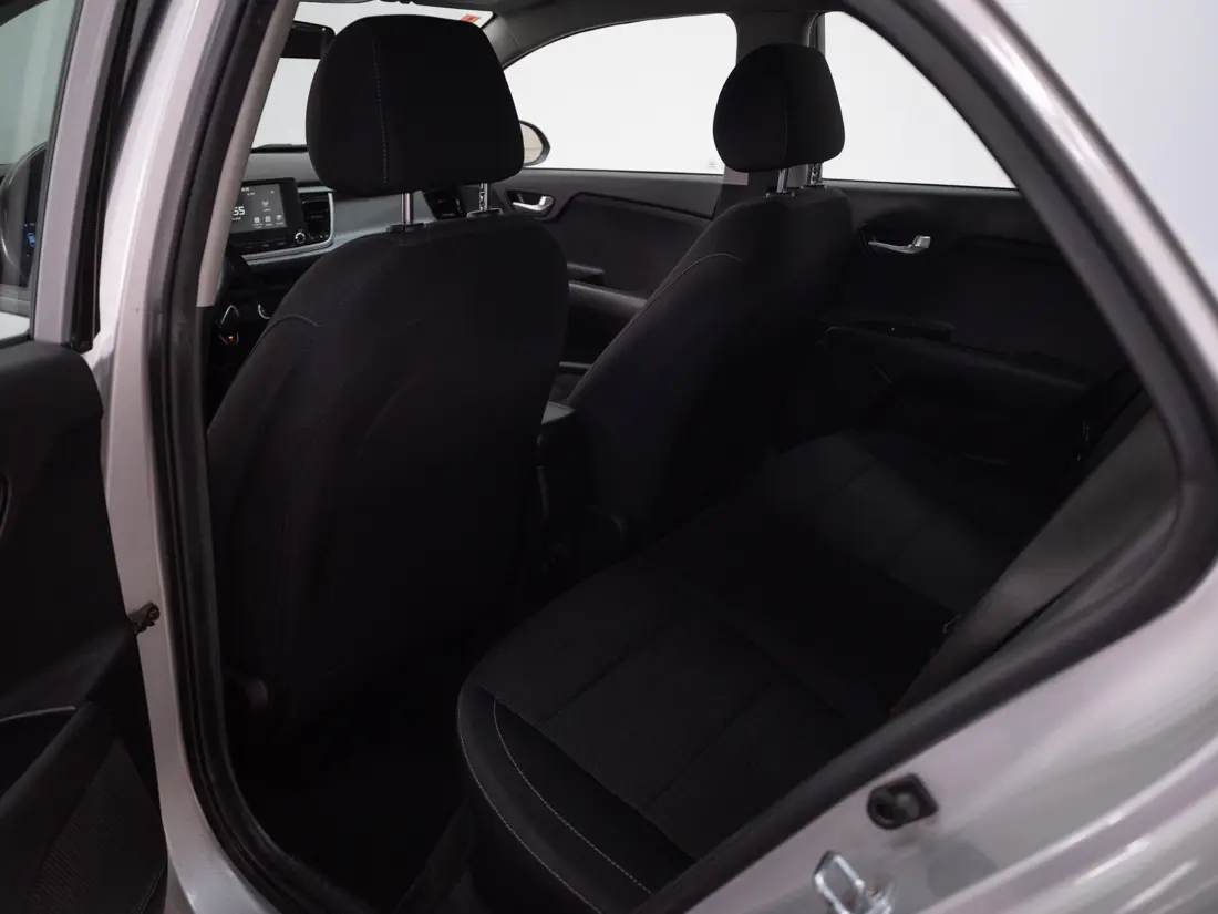 Kia Rio 5 Rio 5 1.4 Ex Full Mt año 2020
