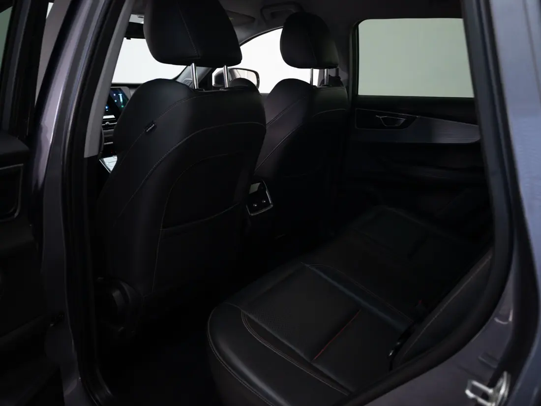 Chery Tiggo 7 Tiggo 7 1.5 Pro Gls At año 2022
