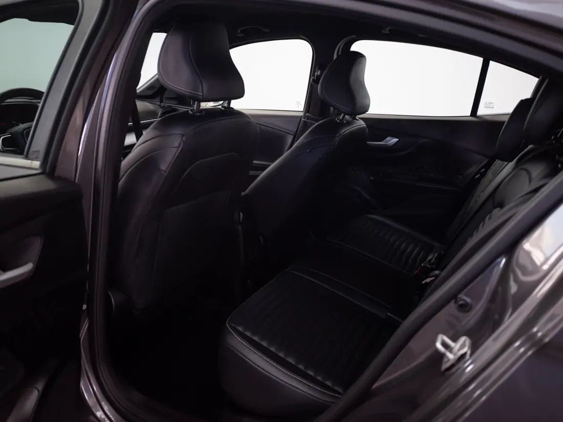 Fiat Fastback Fastback 1.0 Impetus At año 2024