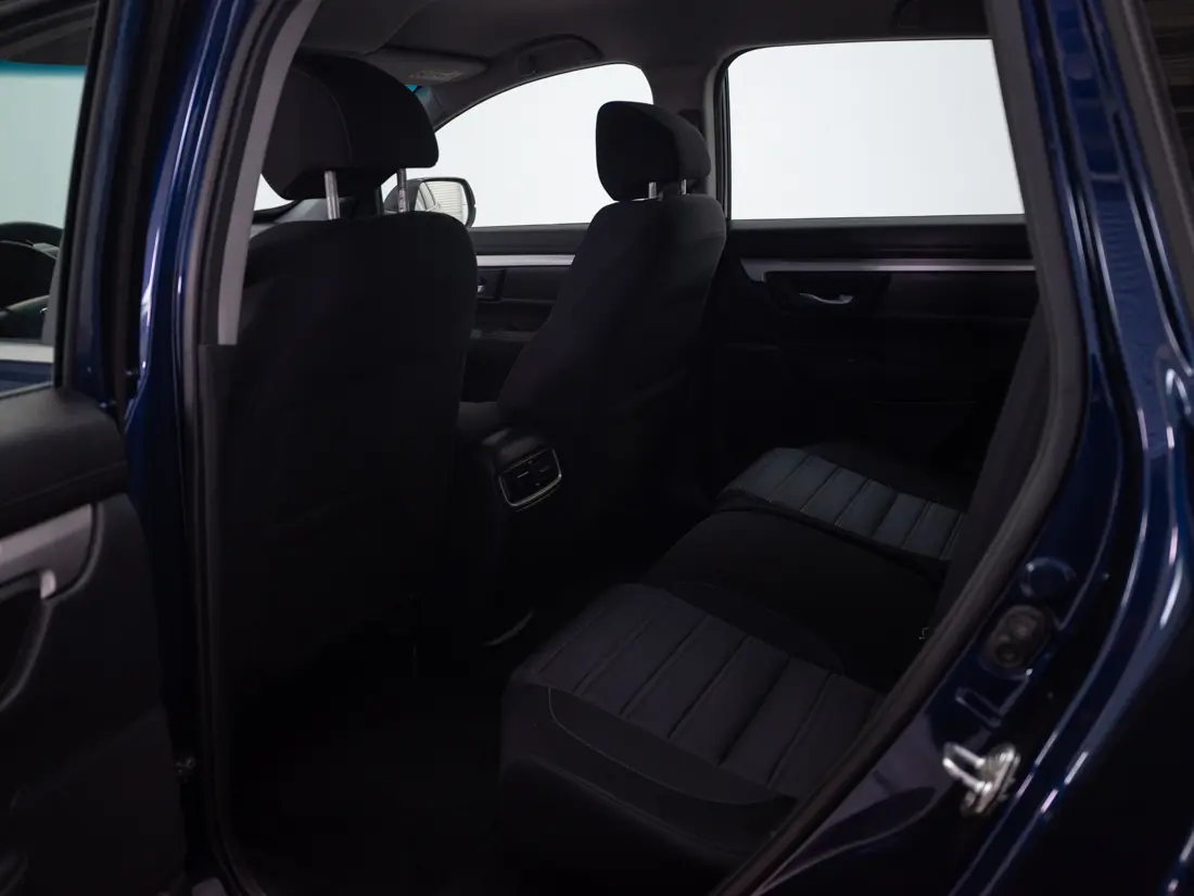 Honda Crv 2.4 Lxs At 4x2 año 2018