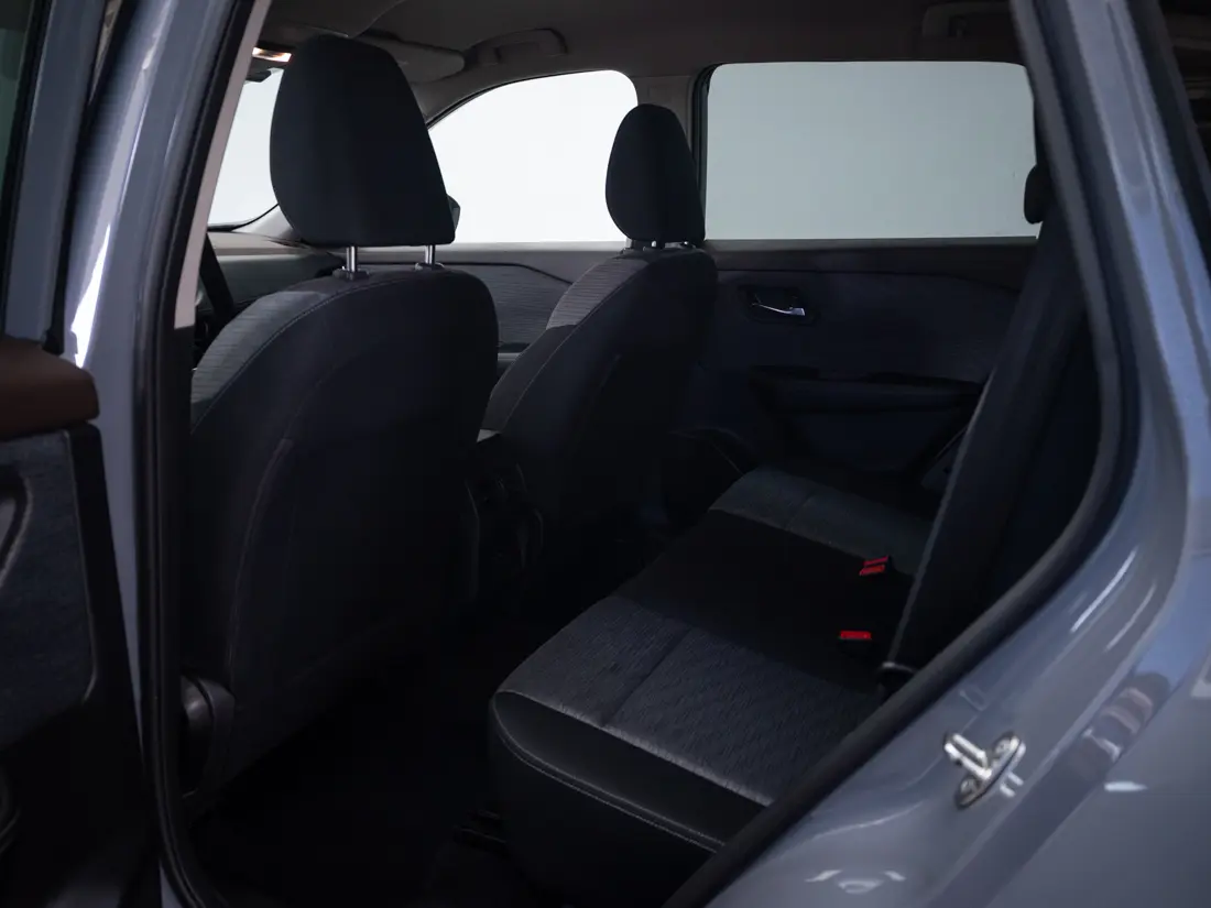 Nissan X-Trail New X-Trail 2.5 Sense 3row At año 2025