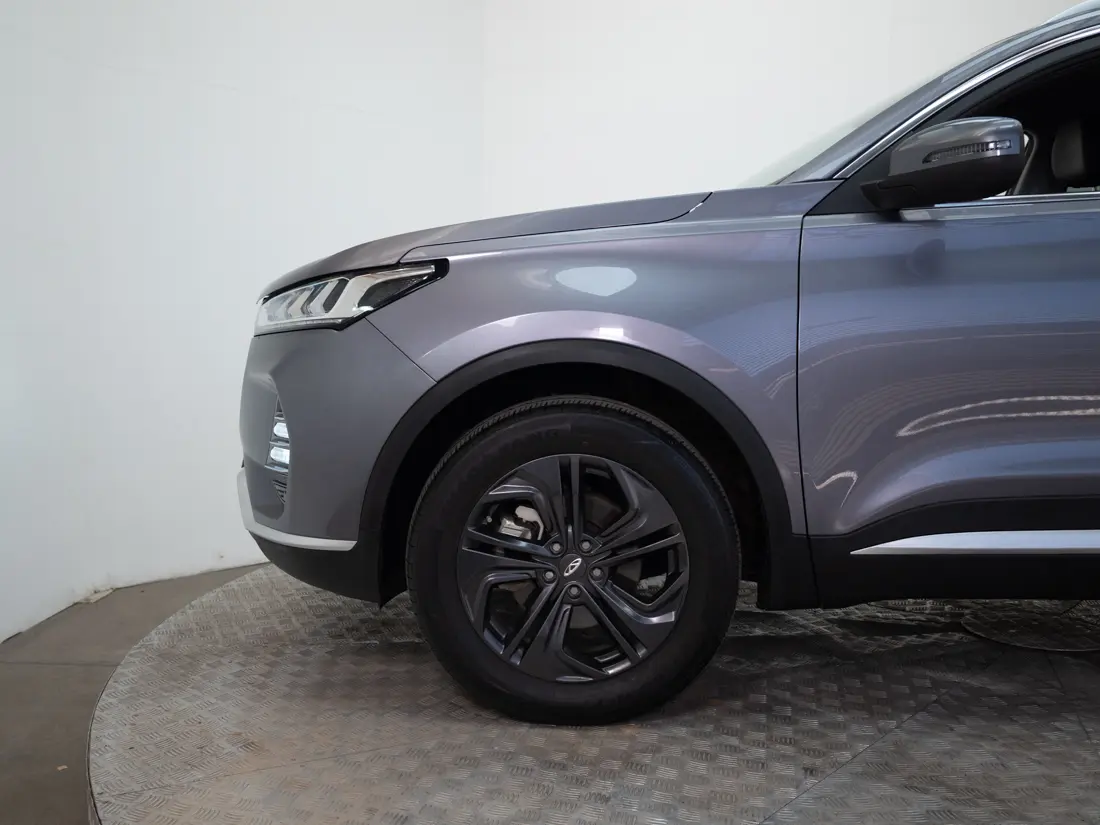 Chery Tiggo 7 Tiggo 7 1.5 Pro Gls At año 2022