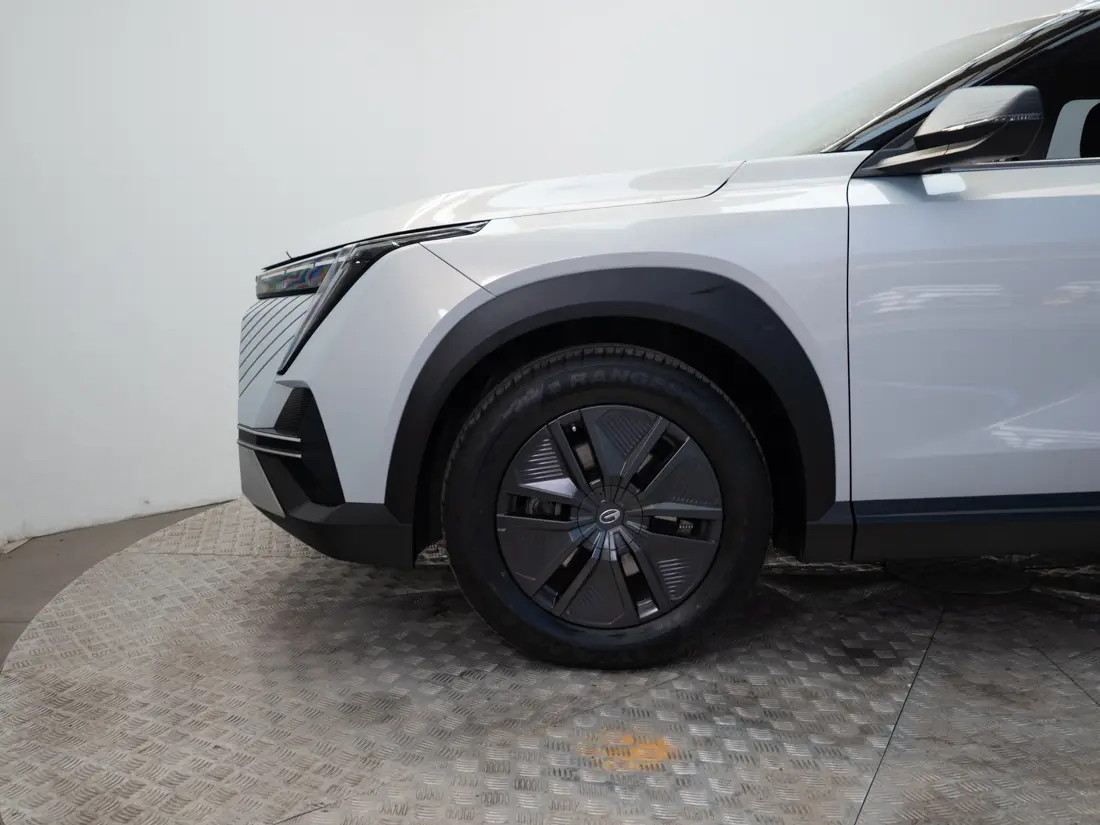 GAC Emkoo Emkoo 1.5 Ge At año 2024
