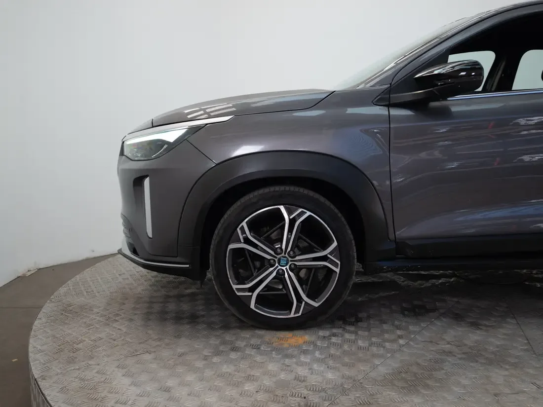 Fiat Fastback Fastback 1.0 Impetus At año 2024
