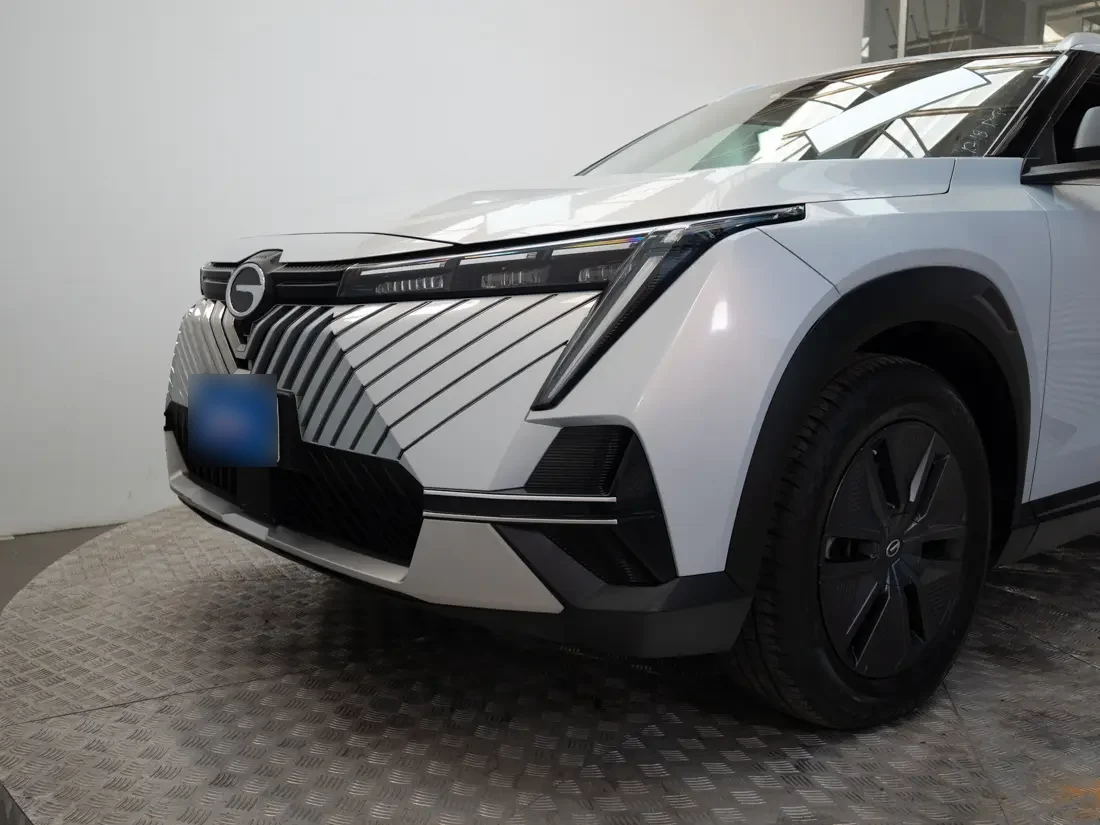GAC Emkoo Emkoo 1.5 Ge At año 2024