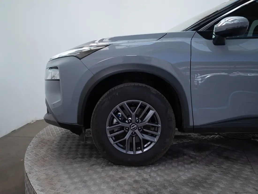 Nissan X-Trail New X-Trail 2.5 Sense 3row At año 2025