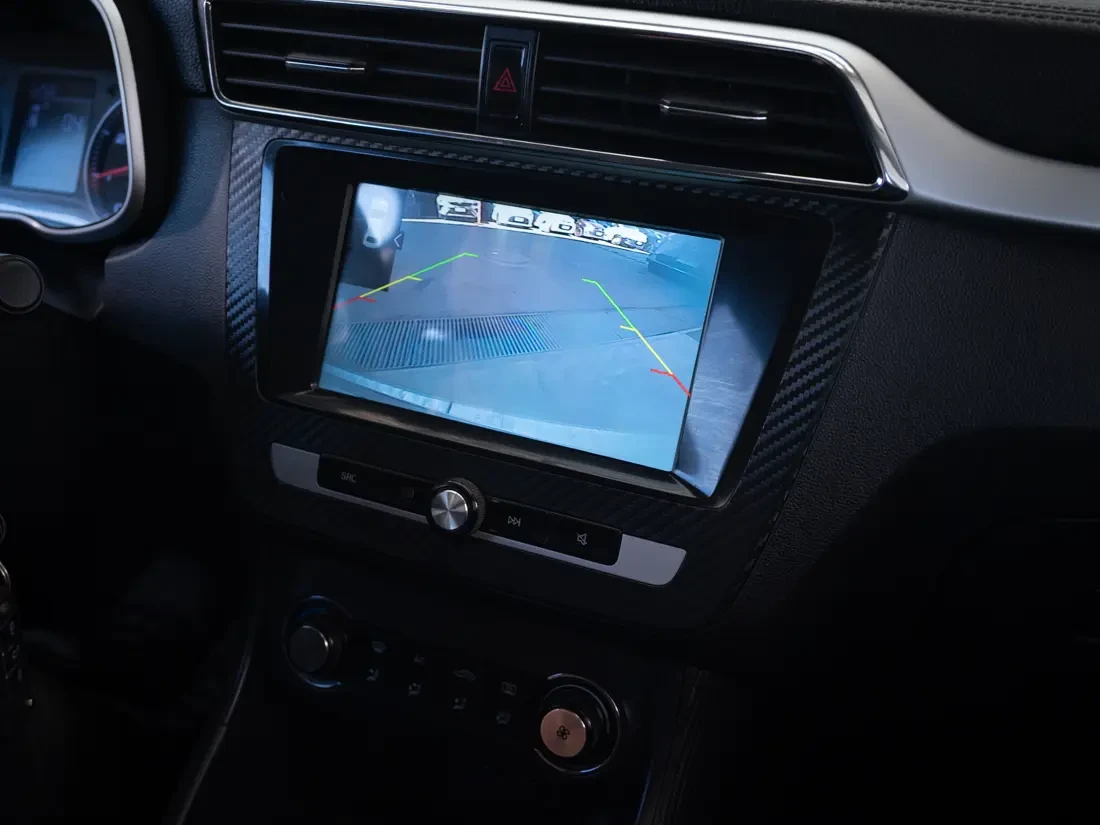 MG Zs Zs 1.5 Com Mt año 2021