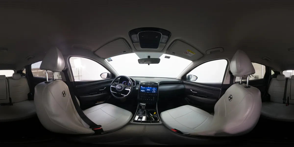 Hyundai Tucson 2.0 Nx4 Value At año 2024
