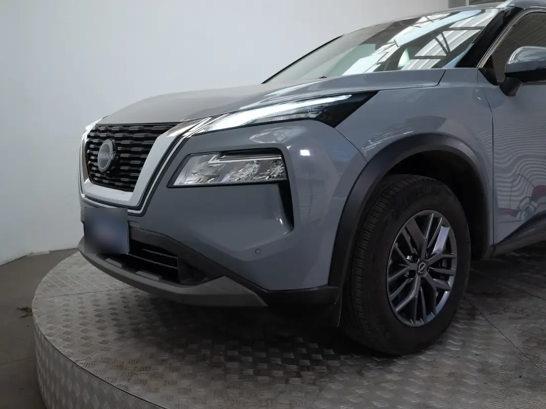 Nissan X-Trail New X-Trail 2.5 Sense 3row At año 2025