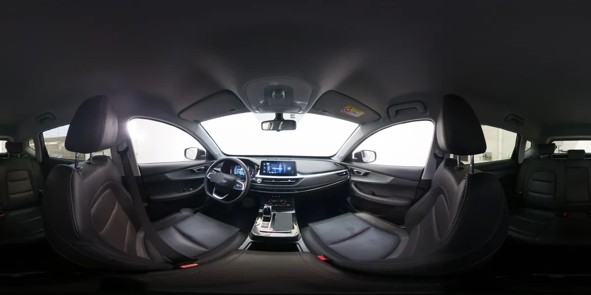 Chery Tiggo 7 Tiggo 7 1.5 Pro Gls At año 2022