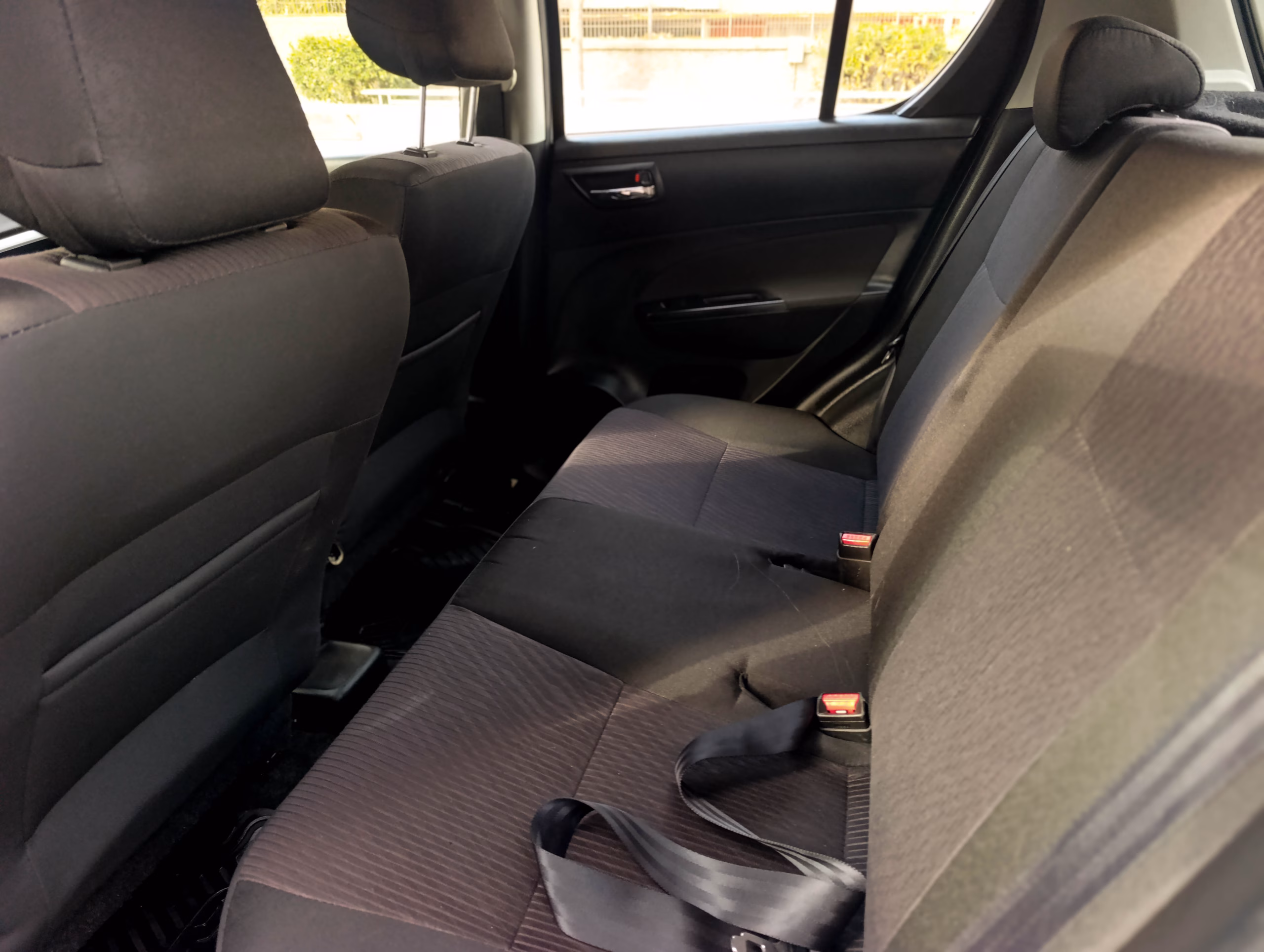 Suzuki Swift Gl año 2018