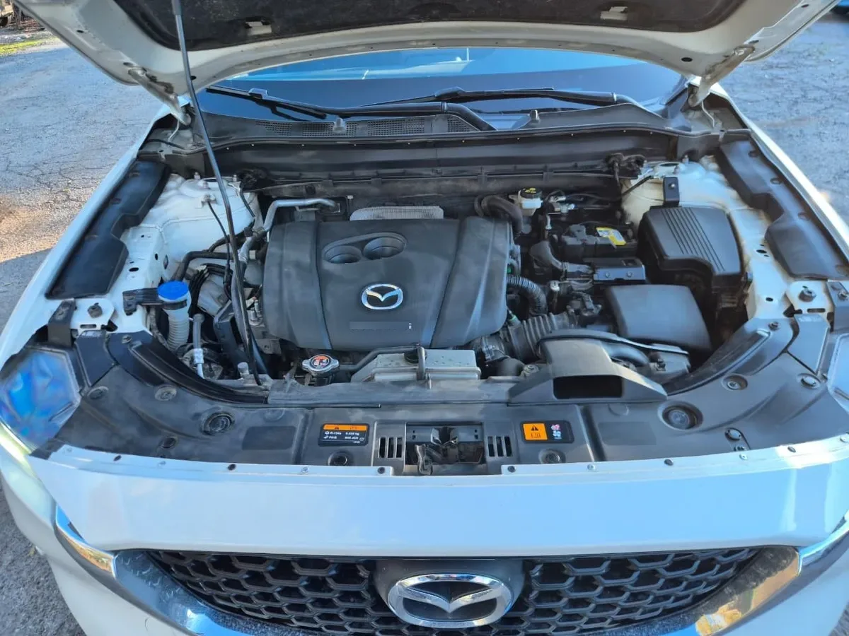 MAZDA CX-5 2.0 Core Mt año 2023