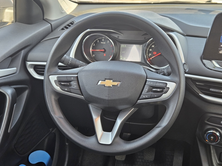 Chevrolet Tracker Tracker 1.2t Ltz Mt P año 2023