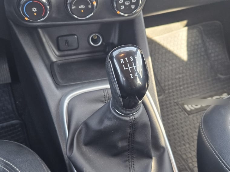 Chevrolet Tracker Tracker 1.2t Ltz Mt P año 2023
