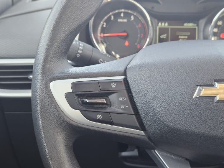 Chevrolet Tracker Tracker 1.2t Ltz Mt P año 2023
