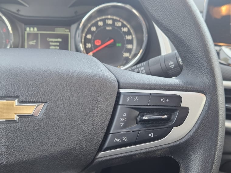 Chevrolet Tracker Tracker 1.2t Ltz Mt P año 2023