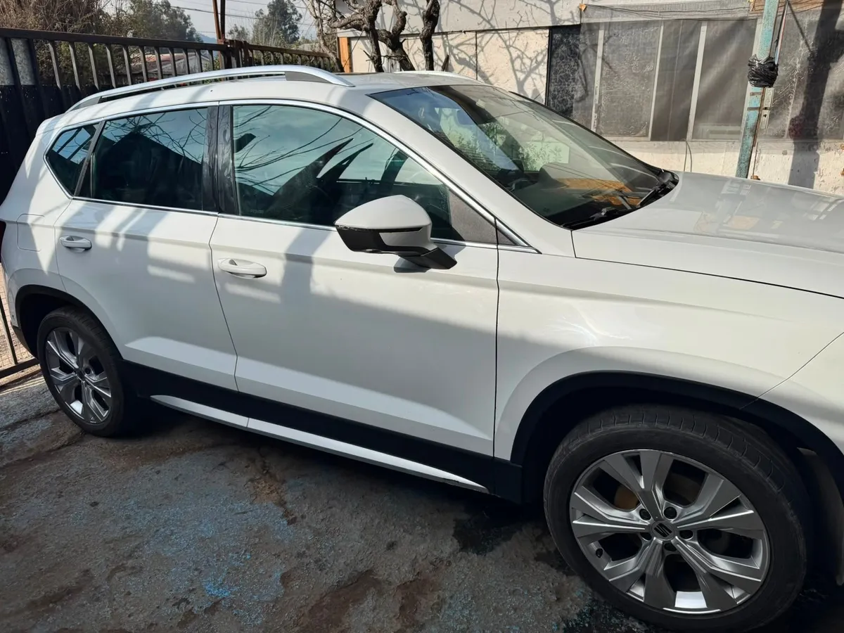 Seat Ateca 1.4 Xperience At año 2021