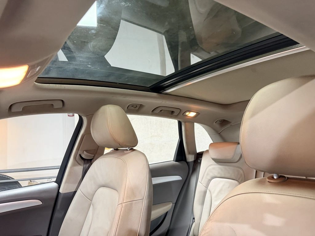 Audi Q5 2.0 Quattro año 2011