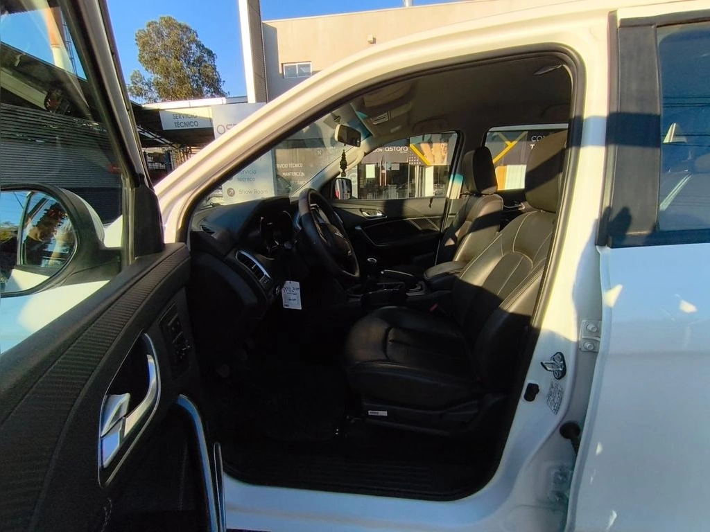 JMC Vigus Plus 4x4 2.4 Mt año 2022