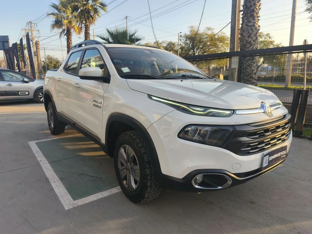 Ram 1000 Big Horn Dcab 1.8 Aut año 2021