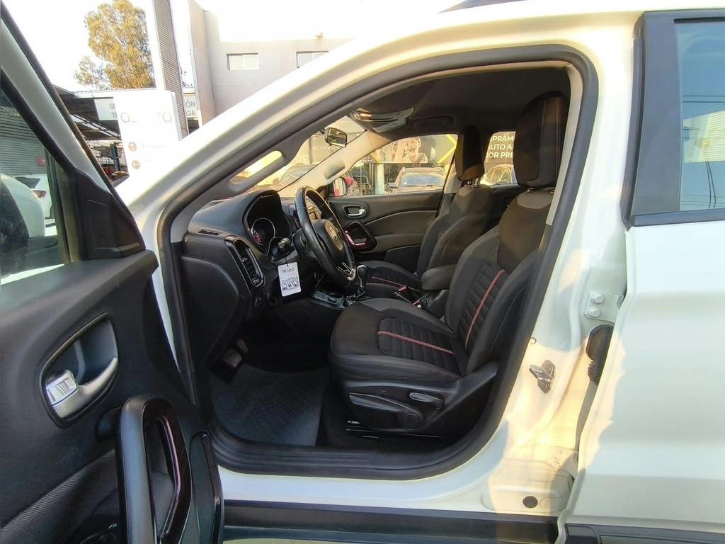 Ram 1000 Big Horn Dcab 1.8 Aut año 2021
