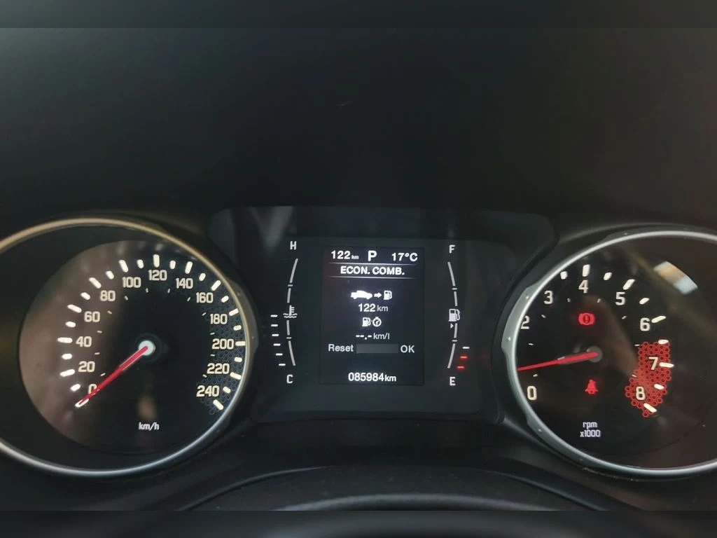 Ram 1000 Big Horn Dcab 1.8 Aut año 2021