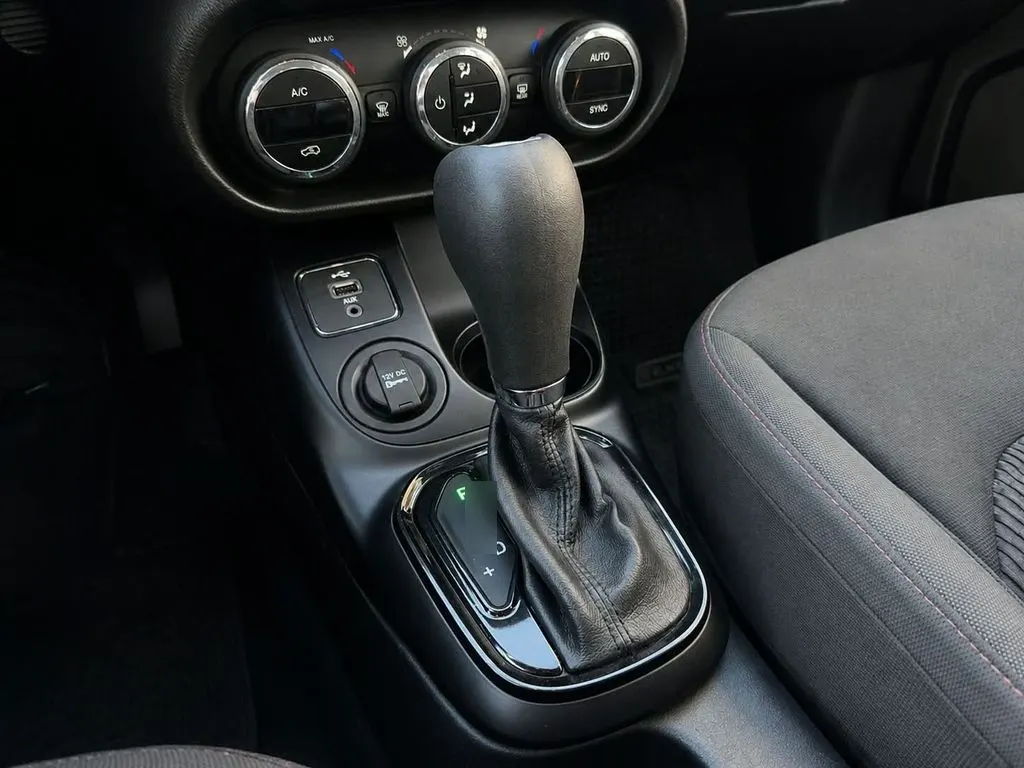 Ram 1000 Big Horn Dcab 1.8 Aut año 2021