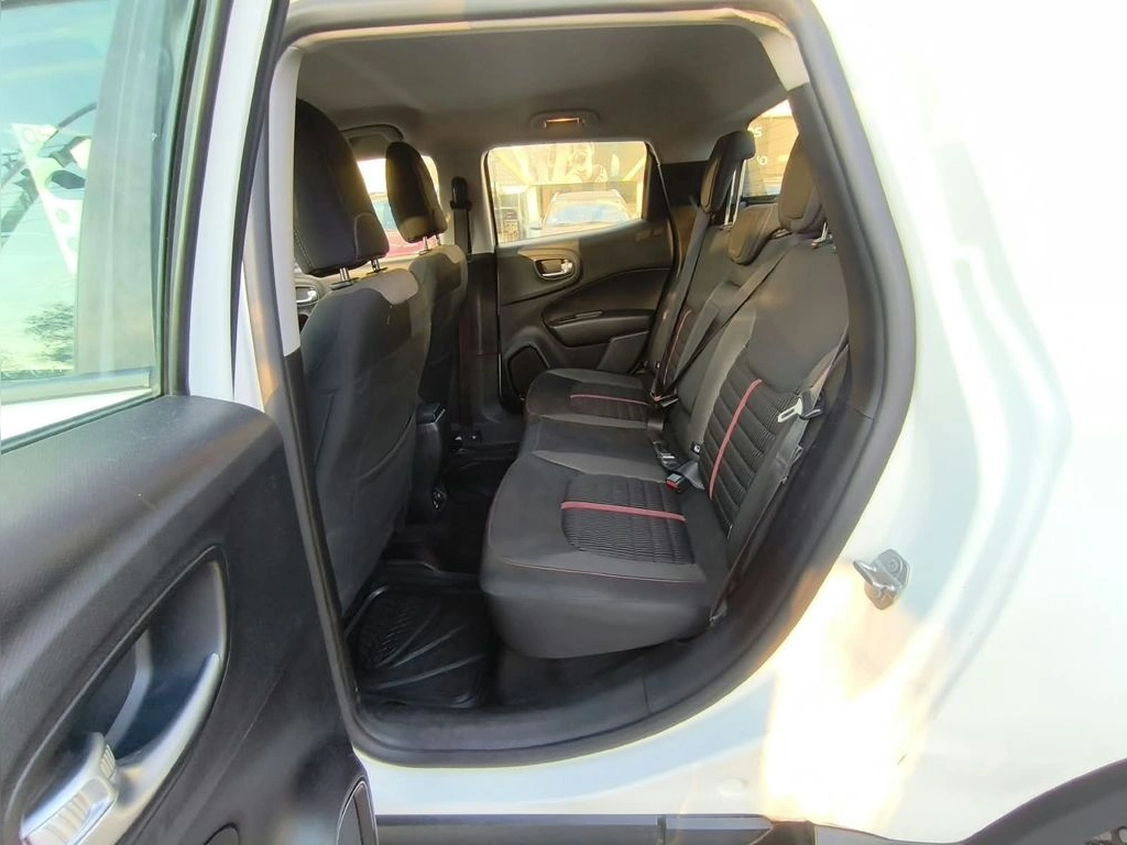 Ram 1000 Big Horn Dcab 1.8 Aut año 2021