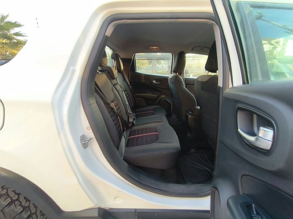 Ram 1000 Big Horn Dcab 1.8 Aut año 2021