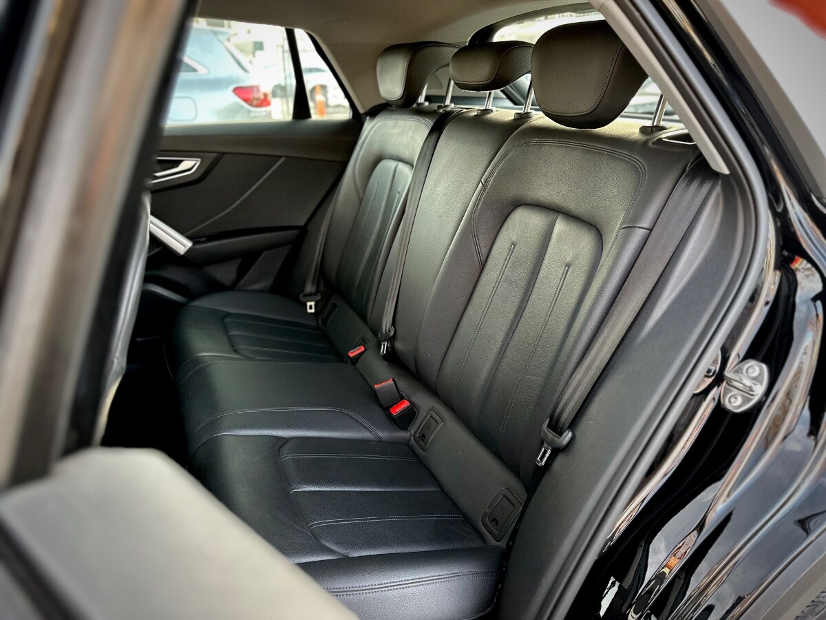 Audi Q2 1.4 Tfsi año 2020