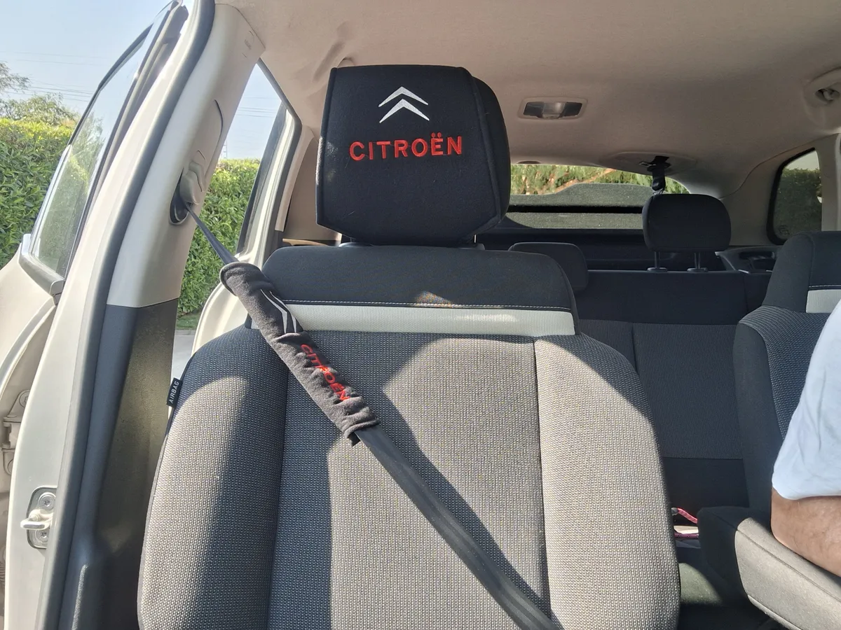 CITROEN C-3 1.6 Bluehdi 100 S&s Bvm Shine Connectedcam Mt Diesel año 2019