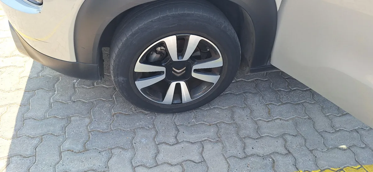 CITROEN C-3 1.6 Bluehdi 100 S&s Bvm Shine Connectedcam Mt Diesel año 2019