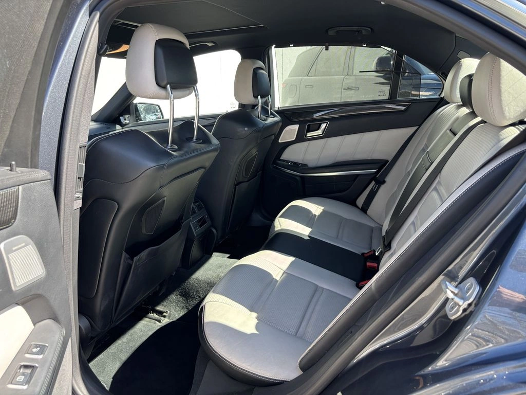 Mercedes-Benz E 63 Amg Amg S 5.5 año 2014