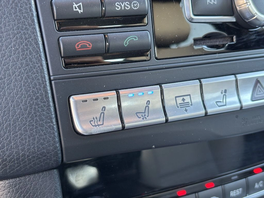 Mercedes-Benz E 63 Amg Amg S 5.5 año 2014