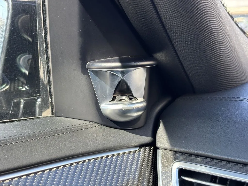 Mercedes-Benz E 63 Amg Amg S 5.5 año 2014