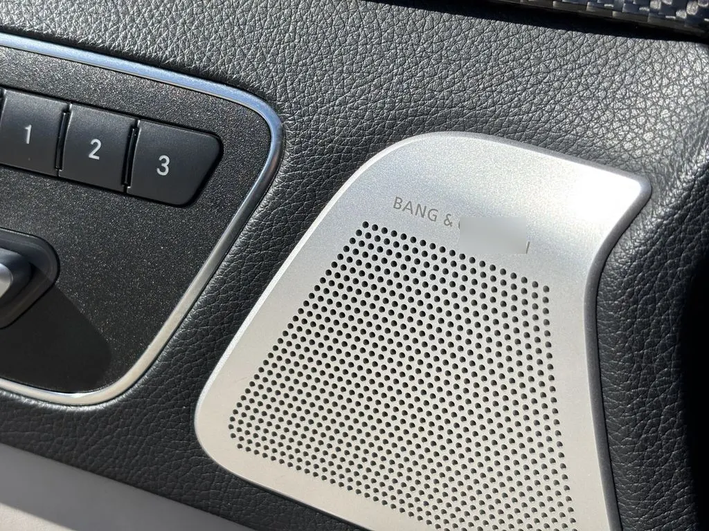 Mercedes-Benz E 63 Amg Amg S 5.5 año 2014