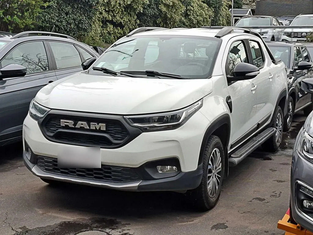 Ram 700 Longhrn 1.3 año 2023