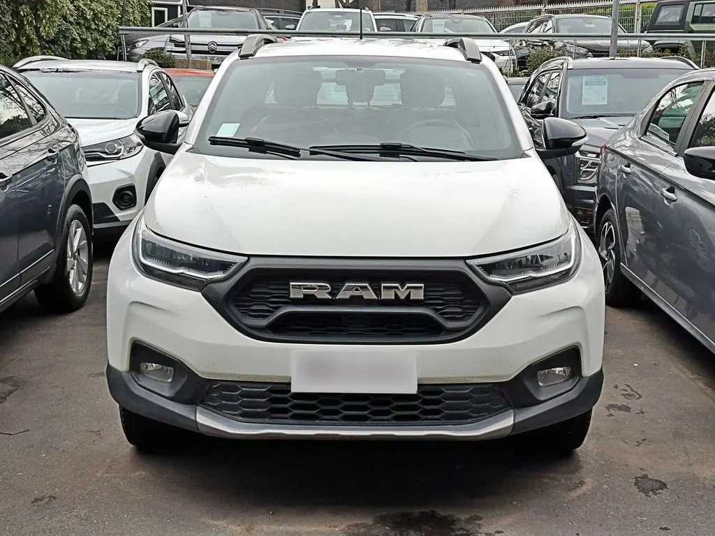 Ram 700 Longhrn 1.3 año 2023