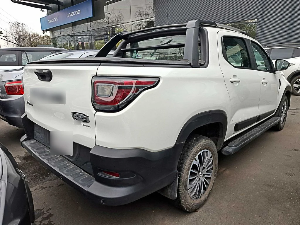 Ram 700 Longhrn 1.3 año 2023