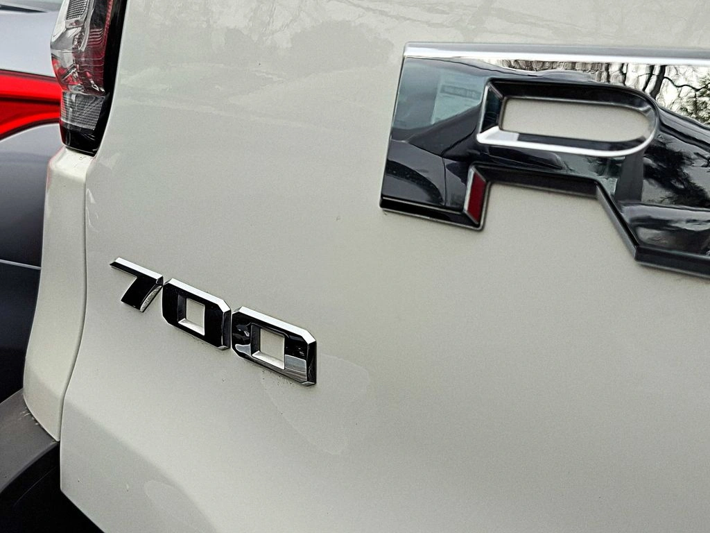 Ram 700 Longhrn 1.3 año 2023