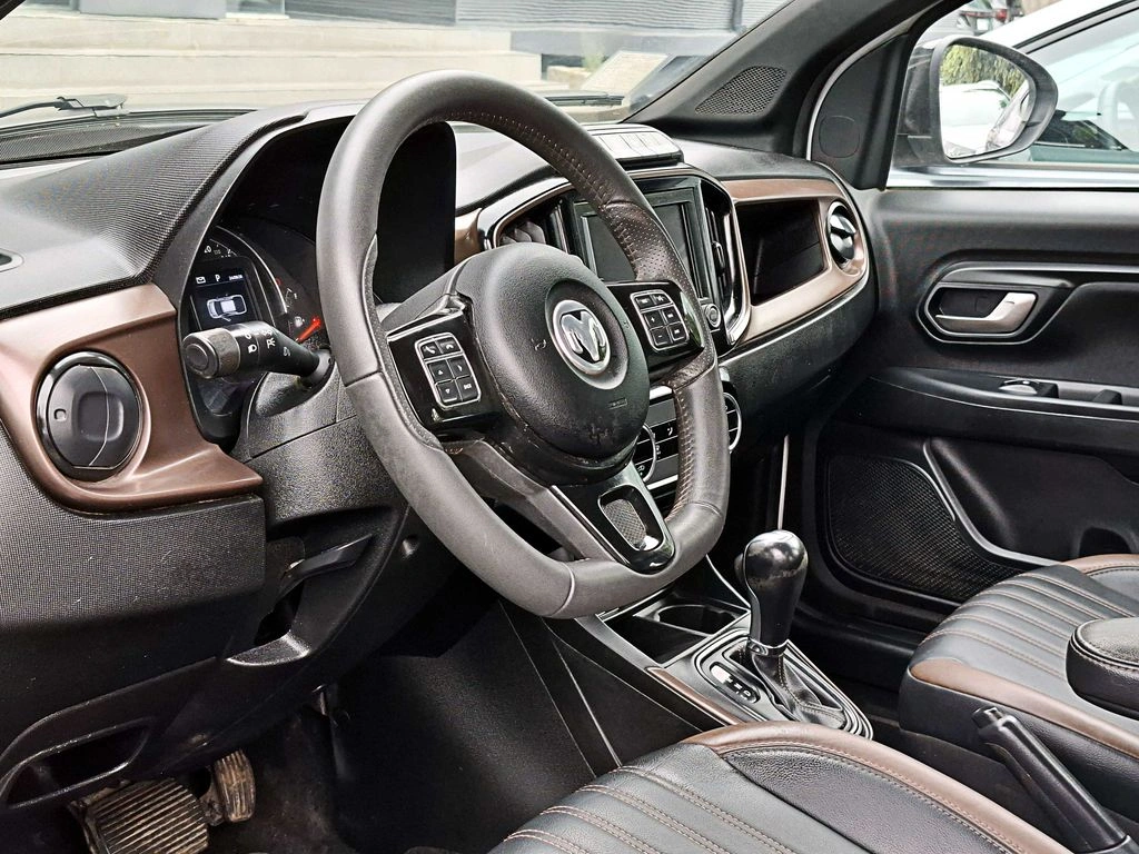 Ram 700 Longhrn 1.3 año 2023