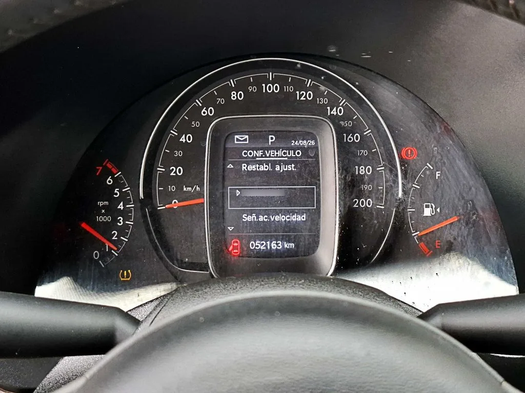Ram 700 Longhrn 1.3 año 2023