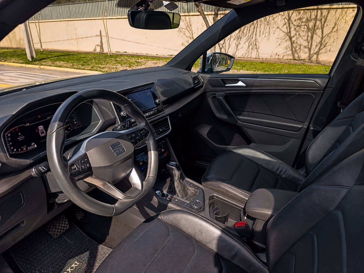 Seat Tarraco Terraco Xcellence año 2023