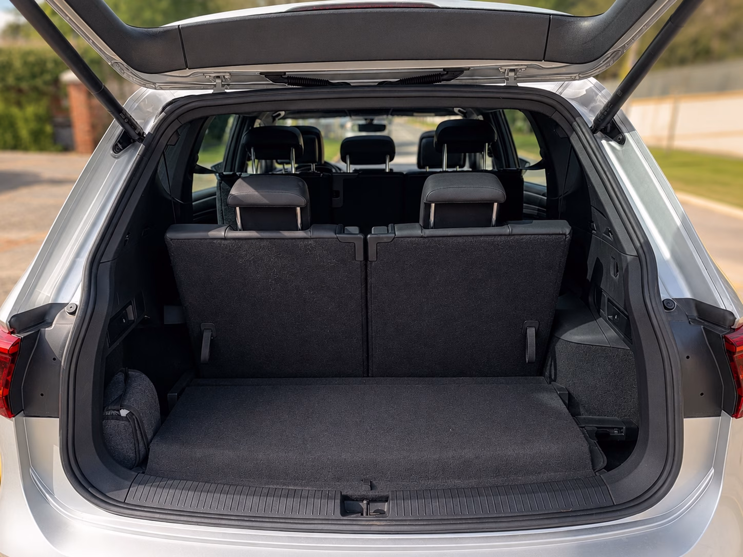 Seat Tarraco Terraco Xcellence año 2023